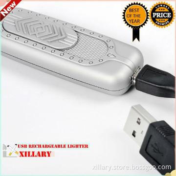 China Manufacturer Mini Usb Lighter Wholesale